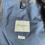 Selected Homme Navy Puffer Jacket - Size L - Excellent Condition Image 10