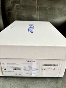 off-white size 44 /good condition