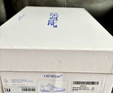 off-white size 44 /good condition