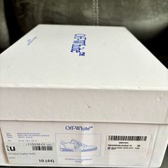 off-white size 44 /good condition