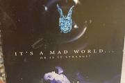 Blue Velvet &amp; Donnie Darko Double Pack Dennis Hopper Kyle Mclachlan David Lynch Cult Movies