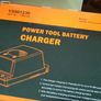 Power Tool Paslode Replacement Battery Chargers Image 5