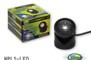 Aqua Nova Npl1-led1 1.6w Led Pond Light