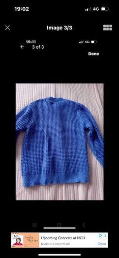 Sweater