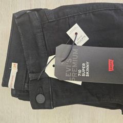 Levi Skinny Jeans