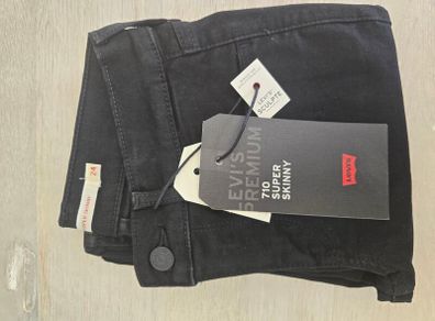 Levi Skinny Jeans