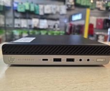 Hp Elite 800 G3 I5 - 2.7 Hd 8gb 240 Ssd