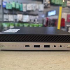 Hp Elite 800 G3 I5 - 2.7 Hd 8gb 240 Ssd