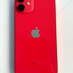 iPhone 12 mini | 128gb | Dual-SIM | red | Unlocked