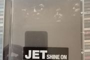 Jet - Shine On CD