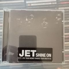 Jet - Shine On CD