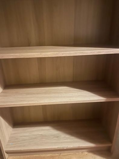 bookcase