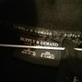 Price Drop Supply and Demand Hoodie Image 2