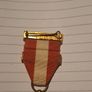 Irish Army Na Forsai Cosanta Emergency Medal WW2 Image 4