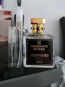 Fragrance Du Bois Tropiques