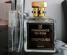 Fragrance Du Bois Tropiques