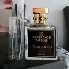 Fragrance Du Bois Tropiques