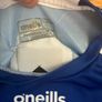 Monaghan GAA Jersey-GPS Image 3