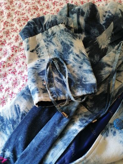 ladies light jacket