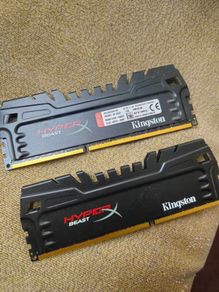 Kingston HyperX Beast 16GB (2x8GB)