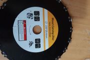 chain blade