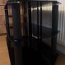 Glass TV Stand Image 6
