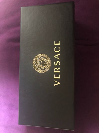 Versace gift  box