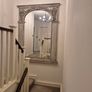Large Ornate Statement Mirror Image 2