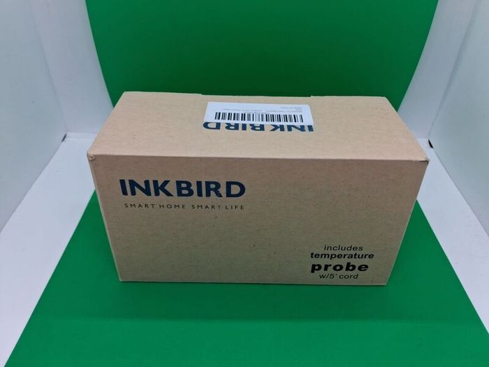 Postage - 2 x INKBIRD ITC-308 WiFi Digital Temperature Controller Thermostat EU Plug Brewing.