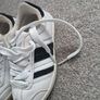 NEXT boy's shoes. UK9 Image 2