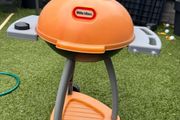 Bbq toy