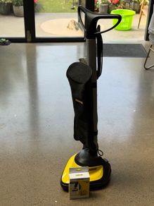 Karcher Foor Cleaner fp303