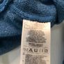Reebok Ladies Polo Neck Jumper Size X-small Image 5