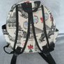 Baby doll & Backpack Image 6