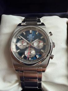 Casio Edifice 40mm