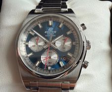 Casio Edifice 40mm