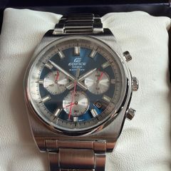 Casio Edifice 40mm