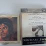 IRISH - Michael Jackson 1983 set - 9 single pack plus extra IRISH PRESS single Image 2