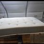 Brand New Tufted Memory Foam Mattresses. Free Delivery Image 6