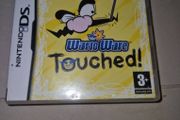 Wario Ware Touched! Nintendo DS