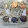 2008 Ireland Central Bank Uncirculated Coin Set Newgrange, Co, Meath. Ideal Birthday Gift. Image 2
