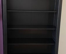Bookcase