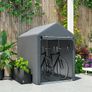 Garden Shed 179 x 120cm Image 7