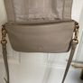Marc Jacob's leather cross over bag Image 4