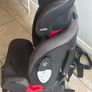 Baby car seat Image 4