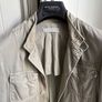 Royal Hem jacket cotton 38 Image 2