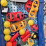 Various lot of toys Image 3