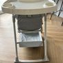 Hauck high chair (only) Image 3