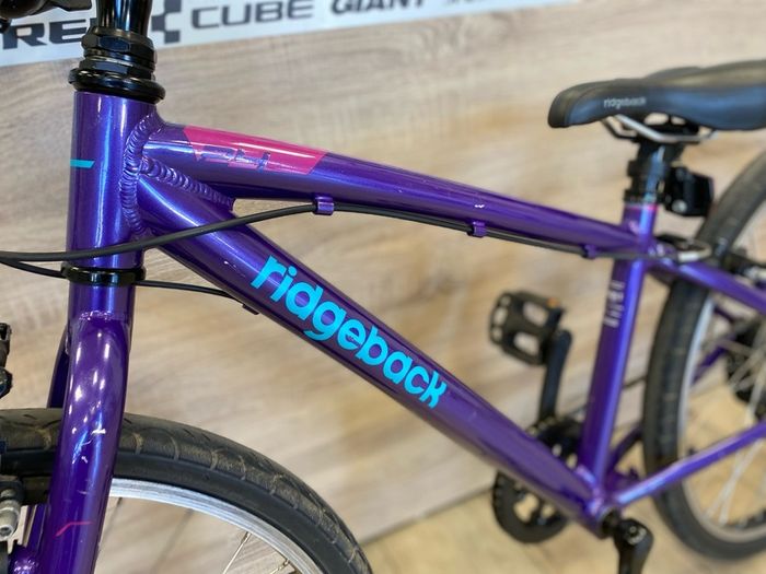 bike