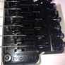 Floyd Rose Special Double Locking Tremolo system Black brand new Image 3